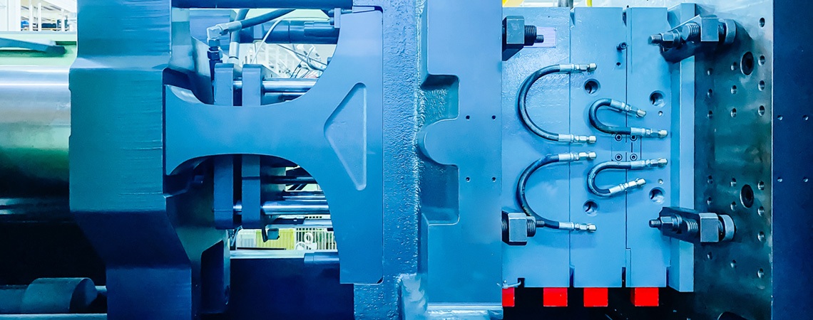 What Is Thermoplastic Molding? - Manufacturing Services, Inc.