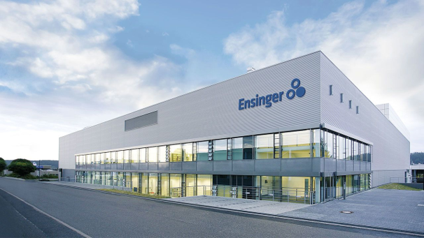Located in Putnam, Connecticut, we’re proud to be Ensinger’s hub for injection molding and plastic part manufacturing in North America. We have more than 80 years of experience that we put to work for you.