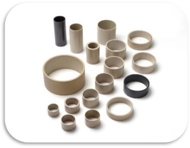 plain bearings