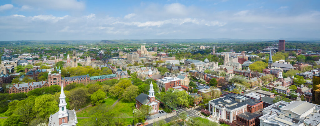 We’re proud to provide high-performance injection molding services for the city of New Haven and the surrounding areas.