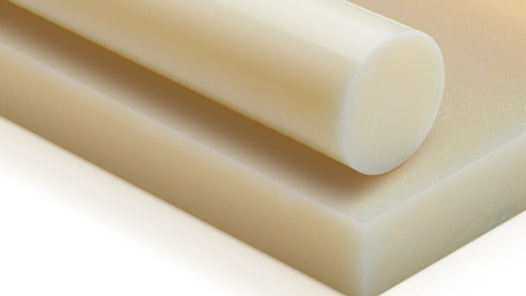 Plastic Stock Shapes | High Performance Injection Molding & Plastic ...