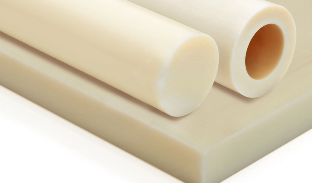 Nylon 6 is well known for excellent toughness, low coefficient of friction and good abrasion resistance. Learn more here.