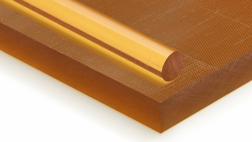 PSU 1000 is a semi-transparent, heat resistant high performance engineering thermoplastic. Learn more about its applications and properties.