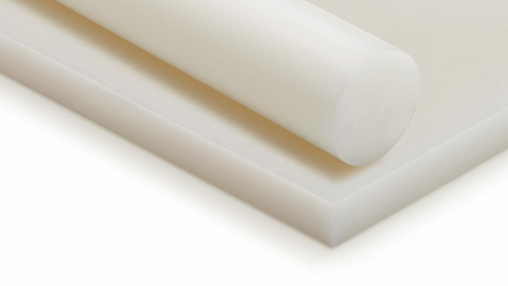 PVDF is a fluoropolymer with relatively high mechanical properties, chemical resistance, and high-temperature resistance. Learn more.