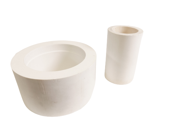 Poly-Texx 641 is a member of the filled PTFE family and has the unique distinction of having FDA compliant components. Learn more.