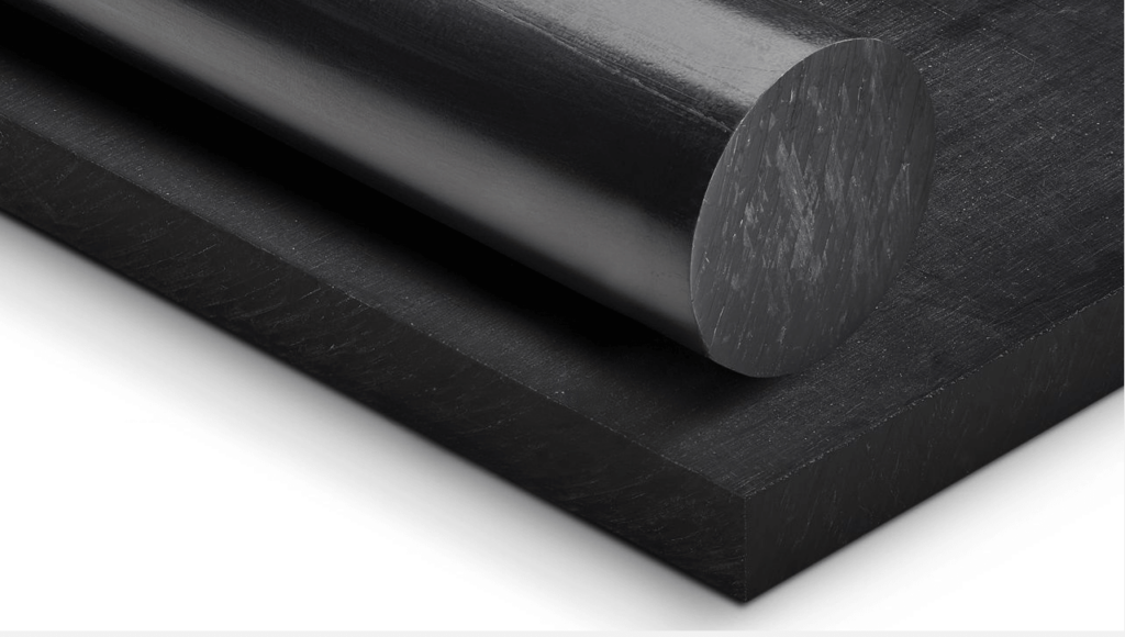 Poly-Texx MDS is a great polymer for many demanding applications due to its strength and impact resistance. Learn more.