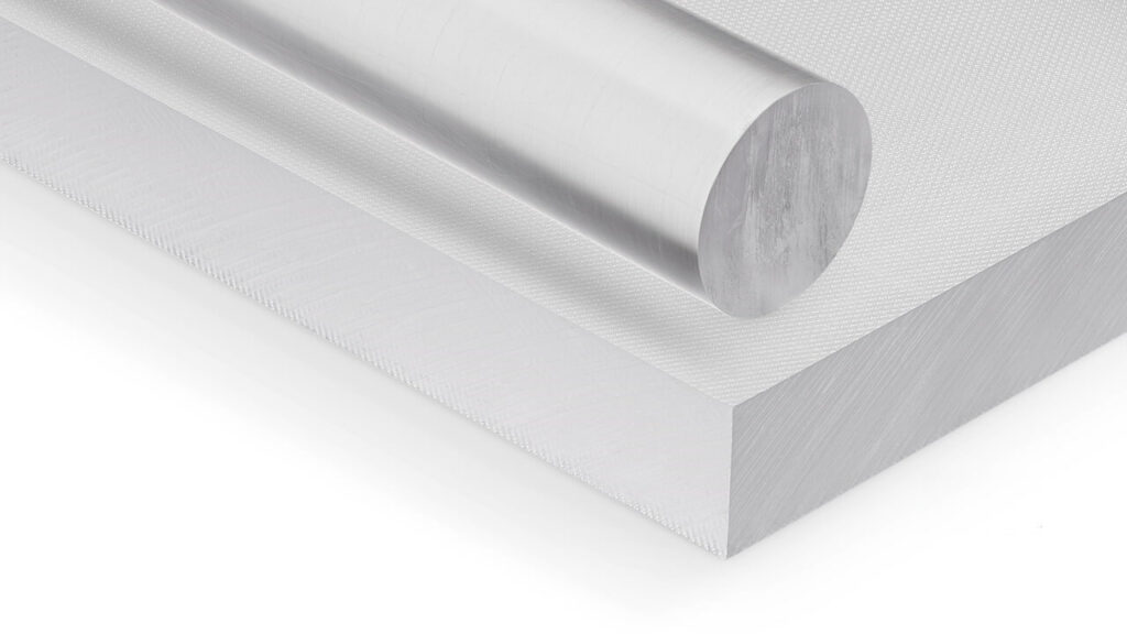 Polycarbonate PC 1000 is a transparent thermoplastic that exhibits extraordinary impact resistance and strength. Learn more.
