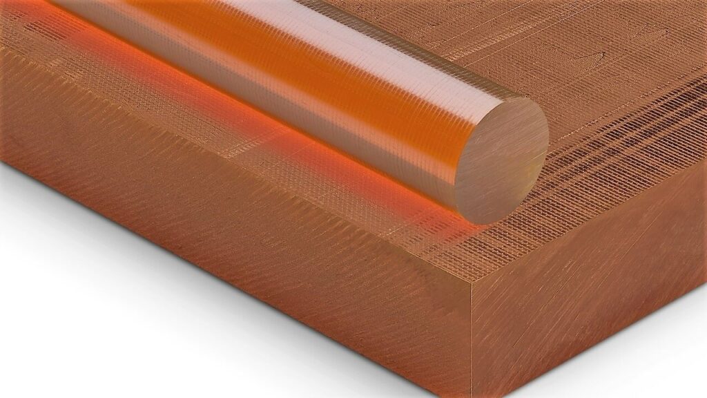 Ultem 1000 is a high performance engineering thermoplastic polymer that provides superior strength and stiffness. Learn more.