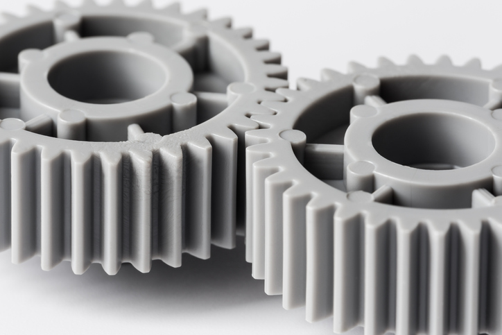 injection mold design