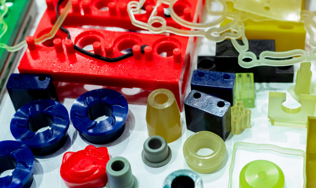 component assembly services