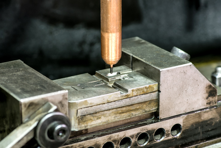 plastic injection mold design services